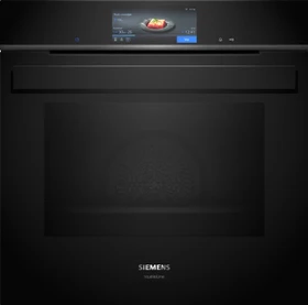Siemens iQ700 HB978GMB1 Backofen