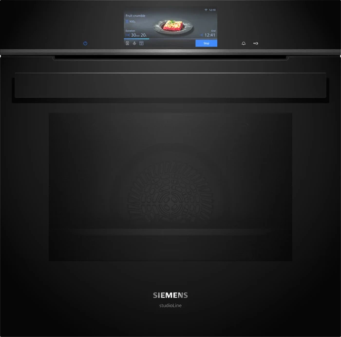Siemens iQ700 HB978GMB1 Backofen