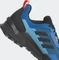 adidas Terrex AX4 Primegreen blue rush/core black/turbo (Herren) Vorschaubild