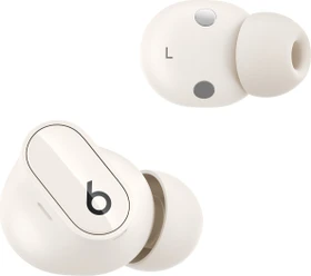 Apple Beats Studio Buds + cremeweiß (MQLJ3ZM/A)