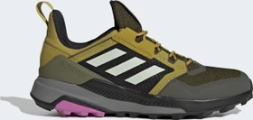 adidas Terrex Trailmaker pulse olive/linen green/impact orange (Herren)
