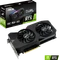ASUS Dual GeForce RTX 3060 Ti OC, DUAL-RTX3060TI-O8G, 8GB GDDR6, 2x HDMI, 3x DP Vorschaubild