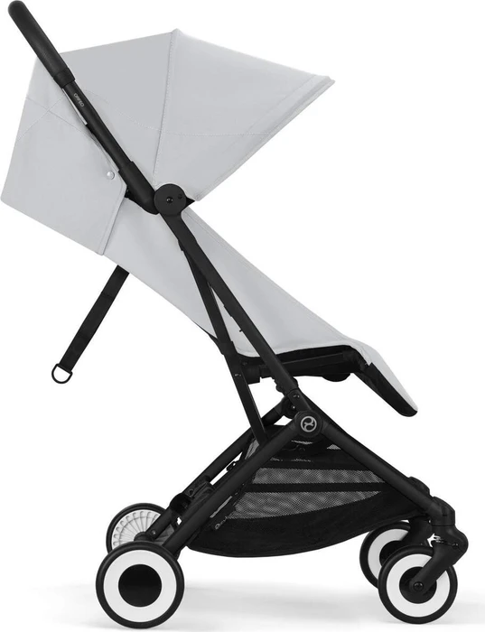 Cybex Orfeo fog grey 2025
