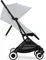 Cybex Orfeo fog grey 2025 Vorschaubild