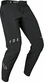 Fox Racing Flexair Pro Fire Alpha Fahrradhose lang schwarz (Herren)