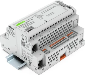 Wago Compact Controller 100 8-fach DI/4-fach DO, 2A, 24V, Schaltaktor (751-9301)