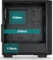DeepCool CC560, schwarz, Glasfenster Vorschaubild