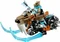 LEGO Legends of Chima Modelle - Strainors Säbelzahnmotorrad Vorschaubild