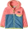 Patagonia Baby Micro D Snap-T Fleece Jacke (Junior) Vorschaubild