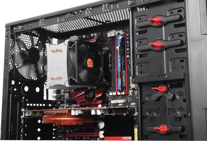Thermaltake Contac 16