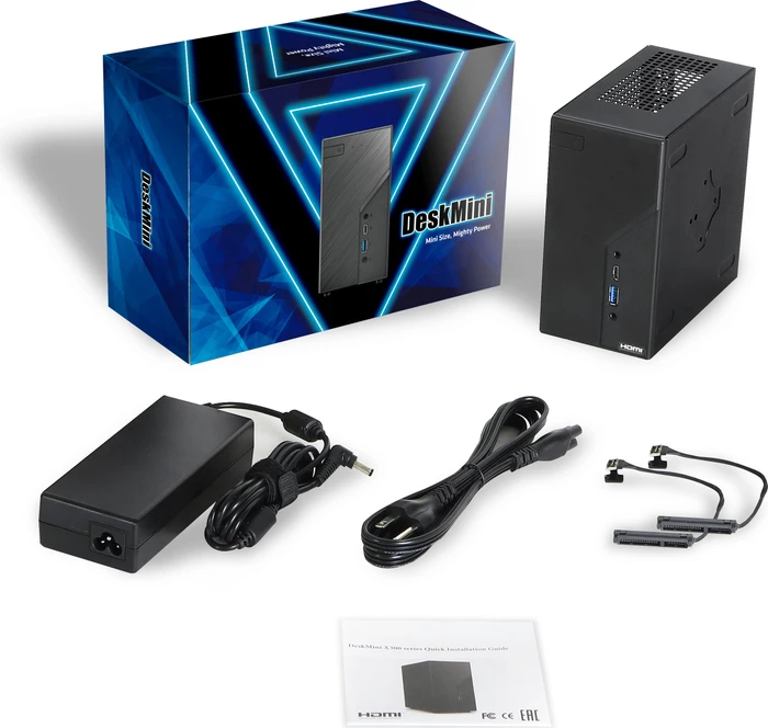 ASRock DeskMini B760