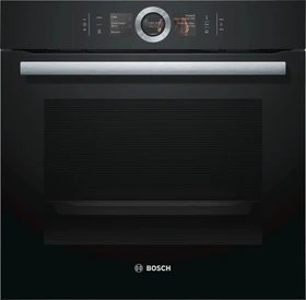Bosch Serie 8 HSG636BB1 Dampfbackofen