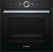 Bosch Serie 8 HSG636BB1 Dampfbackofen Vorschaubild