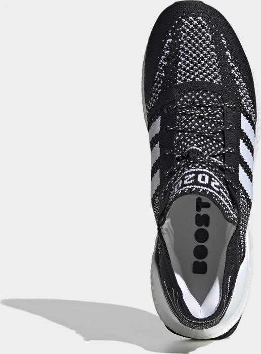 adidas Ultraboost DNA Prime core black/cloud white