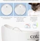 Catit PIXI Trinkbrunnen, LED-Statusanzeige, Trockenlaufschutz, 2.5l, weiß Vorschaubild