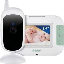 reer BabyCam S Video-Babyphone