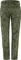 Fjällräven Karla Hydratic Hose lang green camo (Damen) Vorschaubild