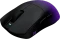 Hellyberry HM47 Pro Wireless Gaming Mouse mit Ladestation, schwarz/violett, USB/Bluetooth Vorschaubild