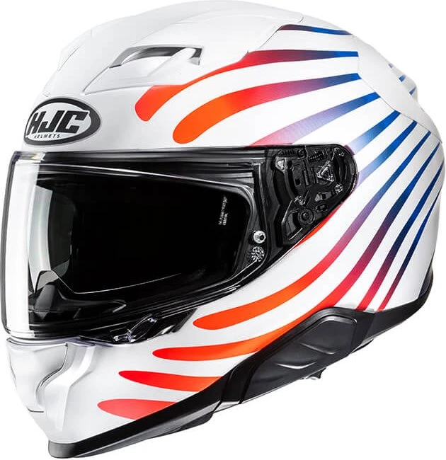 HJC F71 Zen MC21SF
