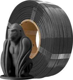 AzureFilm PETG Hyper Speed Refill, grau, Spule, 1.75mm