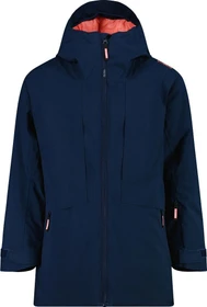 CMP Mechanical Stretch Skijacke ink blue (Junior)