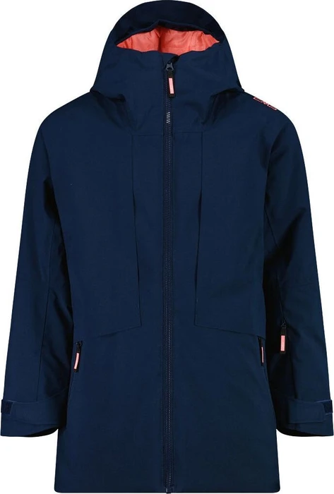 CMP Mechanical Stretch Skijacke (Junior)