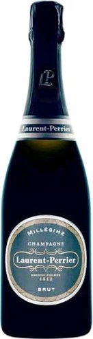 Laurent-Perrier Brut Millésimé 750ml