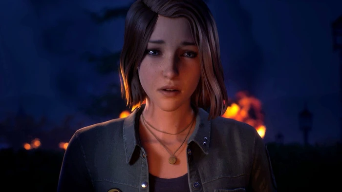 Life is Strange: Reunion (PS5)