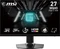 MSI G272QPF E2, 27" Vorschaubild