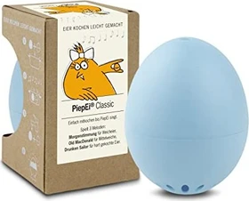 Brainstream PiepEi Classic Eieruhr hellblau