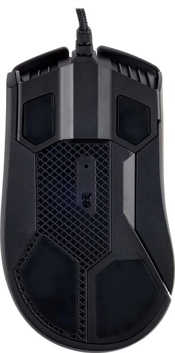 Corsair Glaive RGB schwarz, USB