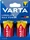 Varta Longlife Max Power Mono D, 2er-Pack (04720-101-422)