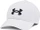 Under Armour Blitzing Kappe weiß/schwarz (Herren) (1376701-100)