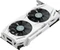 ASUS Dual Radeon RX 480 OC, DUAL-RX480-O8G, 8GB GDDR5, DVI, 2x HDMI, 2x DP Vorschaubild