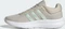 adidas Lite Racer 4.0 beige/linen green met./grey two (Damen) Vorschaubild