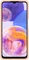 Samsung Card Slot Cover für Galaxy A23 Awesome Peach Vorschaubild