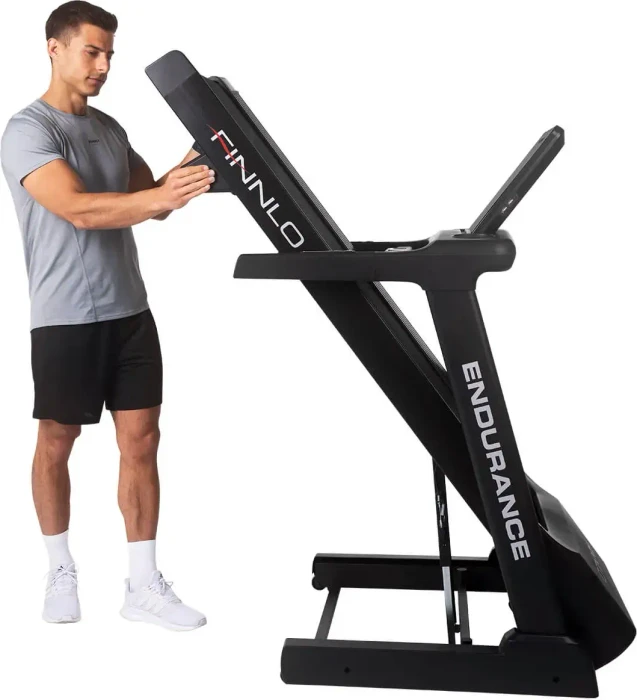 Hammer Endurance TFT Laufband
