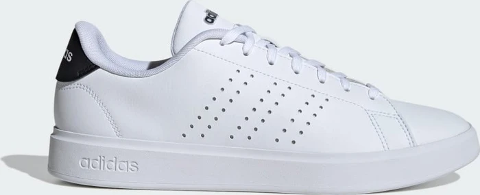 adidas Advantage 2.0 cloud white/core black/legend ink
