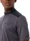 Vaude Tamaro HZ Trikot kurzarm purple ash (Herren) Vorschaubild