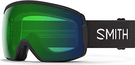 Smith Proxy black/chromapop everyday green mirror