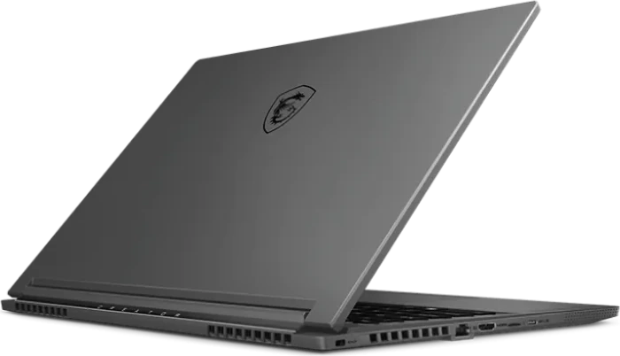MSI CreatorPro 16 AI Studio A1VKG-066, Lunar Gray, Core Ultra 9 185H, 64GB RAM, 2TB SSD, RTX 5000 Ada Generation, DE