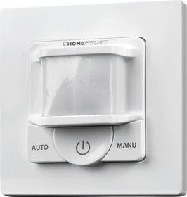 Rademacher HomePilot Bewegungsmelder Smart, Bewegungssensor (11771001)