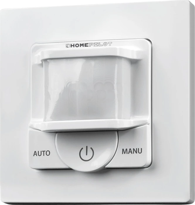 Rademacher HomePilot Bewegungsmelder Smart, Bewegungssensor
