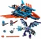 LEGO Nexo Knights - Clays Blaster-Falke Vorschaubild