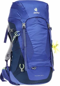 Deuter Futura 28 SL indigo/midnight (Damen)