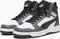 Puma Rebound puma white/puma black/shadow gray Vorschaubild