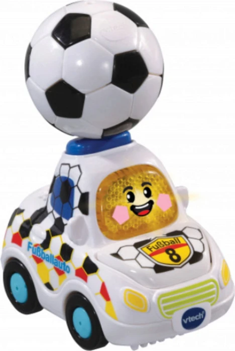 VTech Tut Tut Baby Flitzer Special Edition Fußballauto