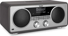 TechniSat DigitRadio 602 anthrazit