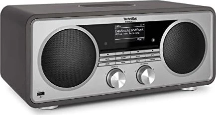 TechniSat DigitRadio 602 anthrazit