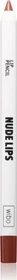 Wibo Nude Lips Lip Liner 5, 1.4g